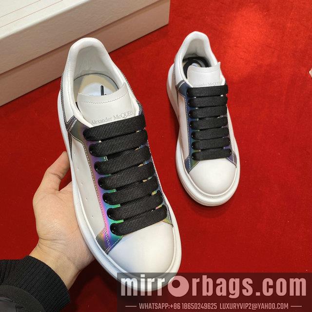 Alexander McQueen Shoes 21815013 SZ 35-46