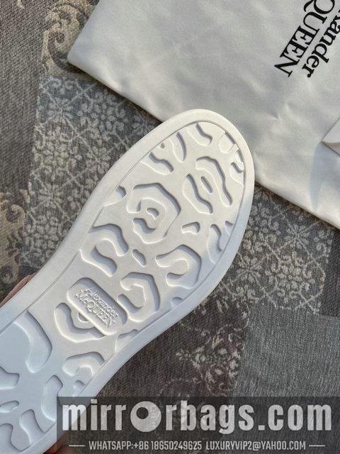 Alexander McQueen Shoes 21815016 SZ 35-46