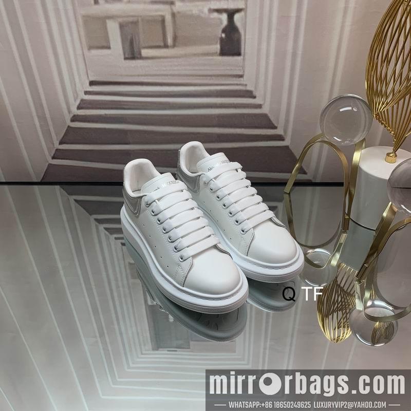 Alexander McQueen Shoes Alexander Mcqueen sz35-45 3C TF0801