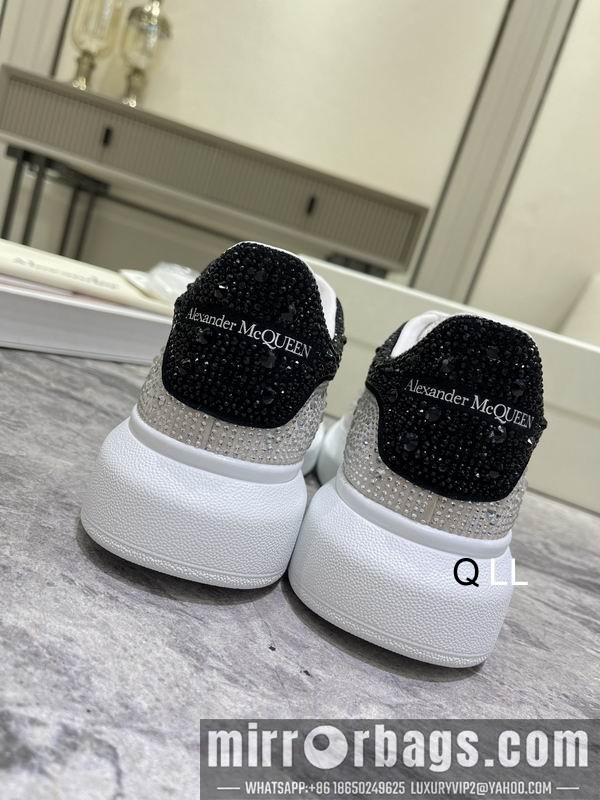 Alexander McQueen Shoes Alexander Mcqueen sz35-40 LL0302