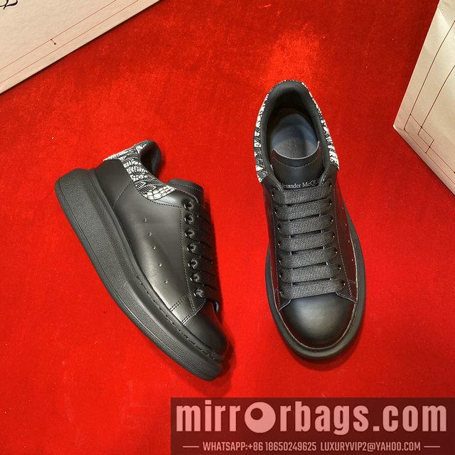 Alexander McQueen Shoes 21815014 SZ 35-46