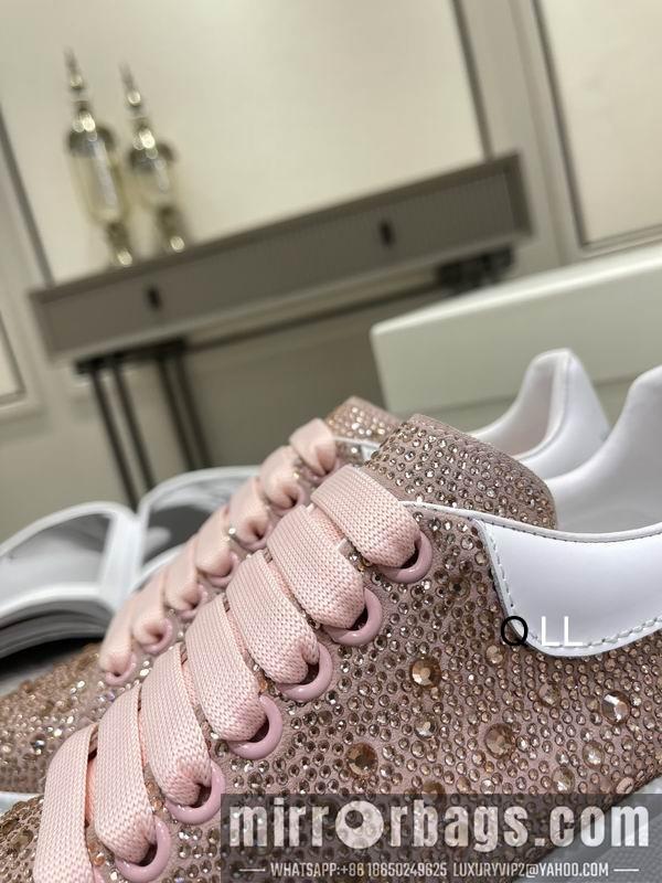 Alexander McQueen Shoes Alexander Mcqueen sz35-40 LL0302