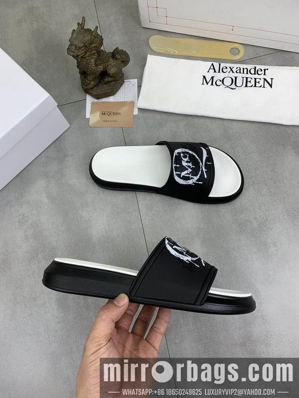 Replica Alexander McQueen Shoes sz35-46 mnw0402