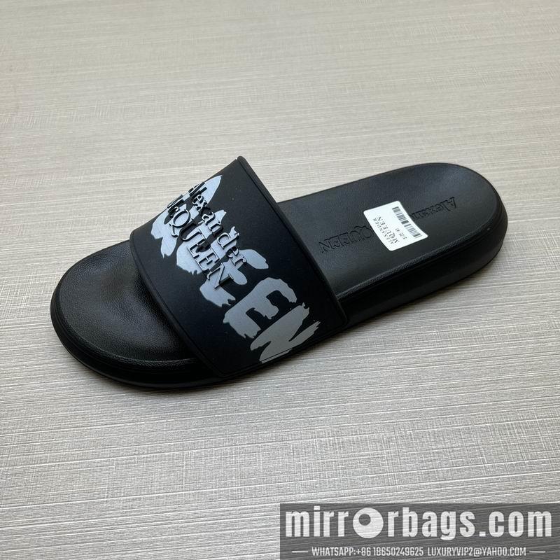 Replica Alexander McQueen Shoes sz36-45 mnw0305