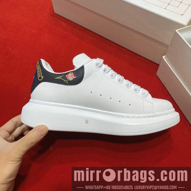 Alexander McQueen Shoes 21815015 SZ 35-46