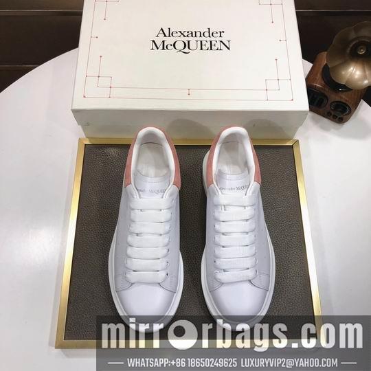 Replica Alexander McQueen Shoes sz35-44 hnh0204