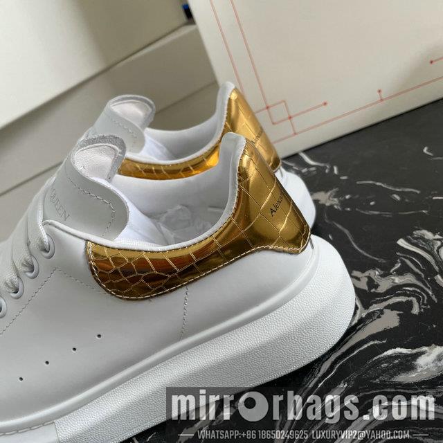 Alexander McQueen Shoes 21815144 SZ 35-44
