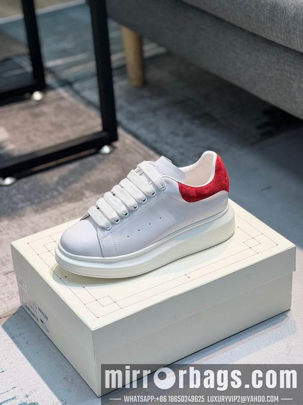 Replica Alexander McQueen Shoes sz35-44 hnm0101