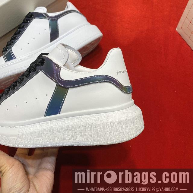 Alexander McQueen Shoes 21815013 SZ 35-46