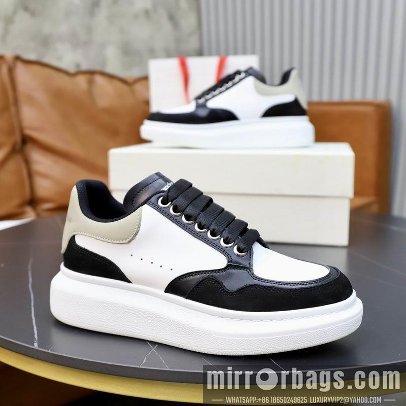Replica Alexander McQueen Shoes sz35-44 hnm0104
