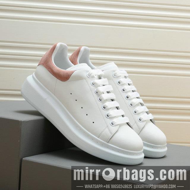 Alexander McQueen Shoes 21815010 SZ 34-46