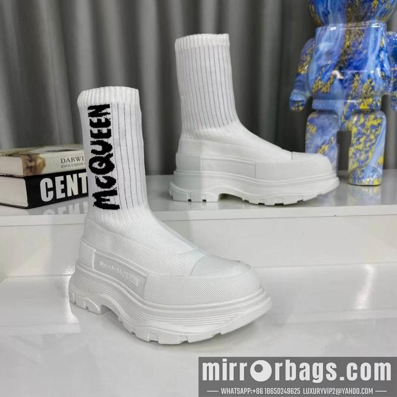 Replica Alexander McQueen Shoes sz35-40 03mnw02