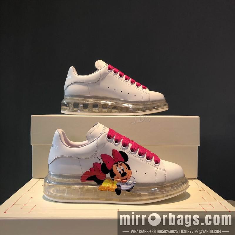 Replica Alexander McQueen Shoes sz34-46 03mnw15