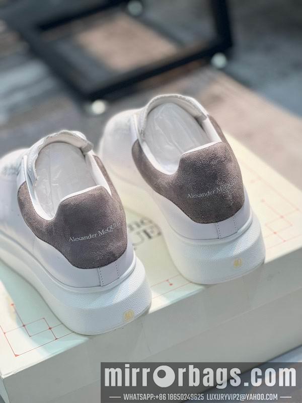 Replica Alexander McQueen Shoes sz35-44 hnm0101