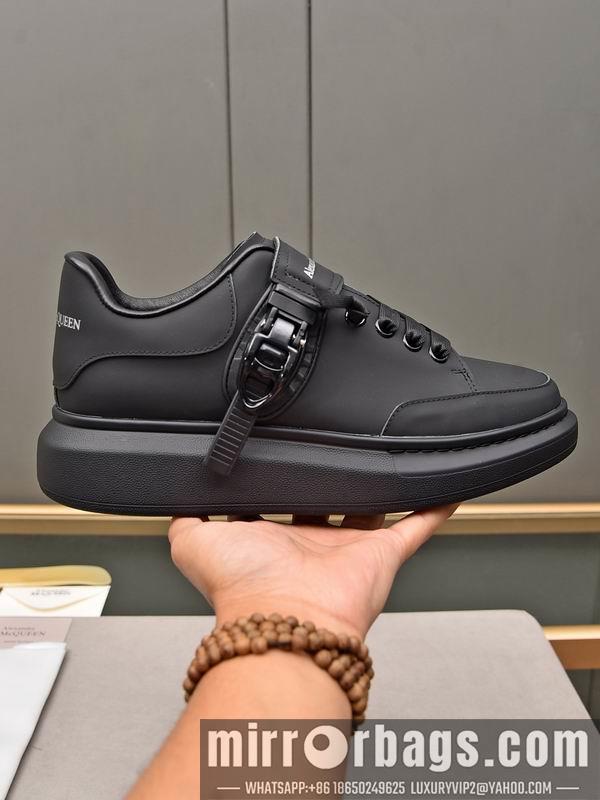 Replica Alexander McQueen Shoes sz35-45 hnw0322