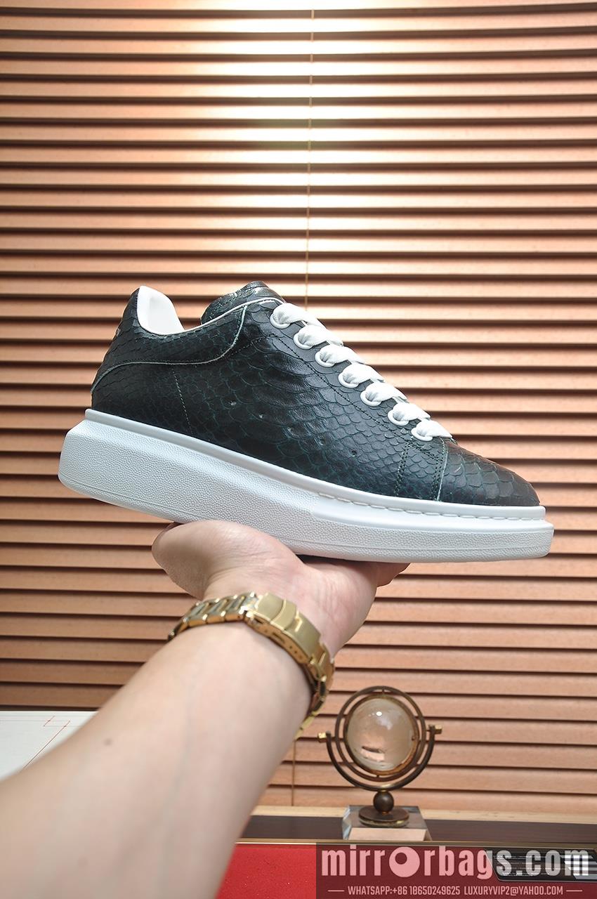 Replica Alexander McQueen Shoes sz35-44 h0805