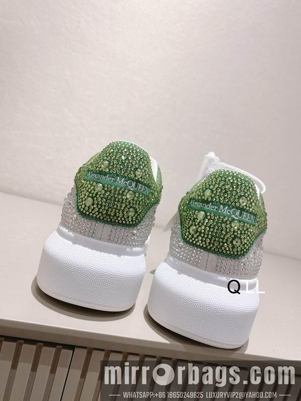 Alexander McQueen Shoes Alexander Mcqueen sz35-40 LL0302