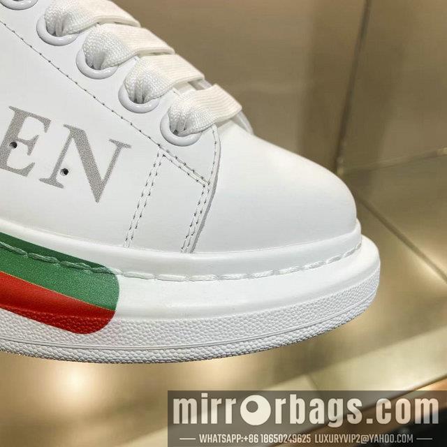 Alexander McQueen Shoes 21815029 SZ 35-44