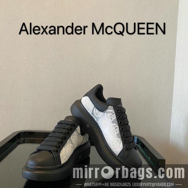 Alexander McQueen Shoes 21815147 SZ 35-44