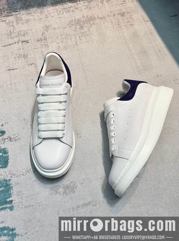 Replica Alexander McQueen Shoes sz35-44 hnm0101