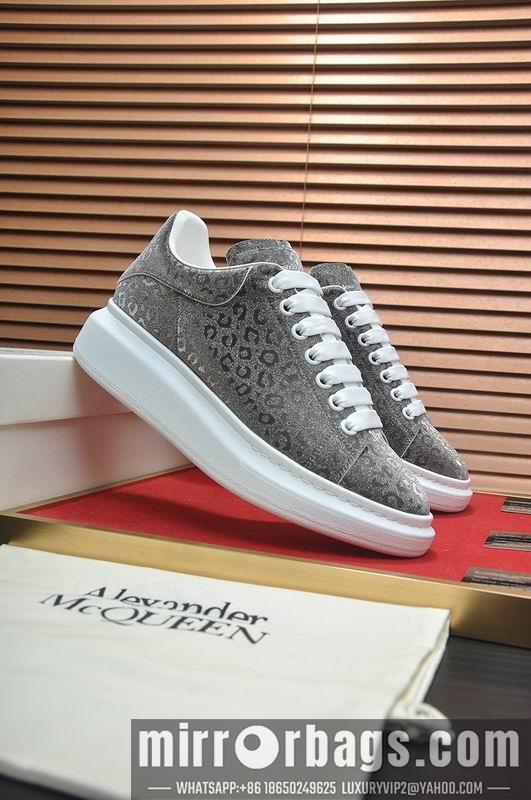Replica Alexander McQueen Shoes sz35-44 hnw0321