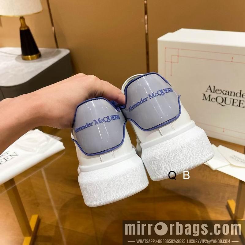 Alexander McQueen Shoes Alexander Mcqueen sz36-45 BS0301