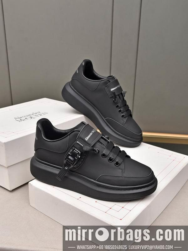 Replica Alexander McQueen Shoes sz35-45 hnw0322