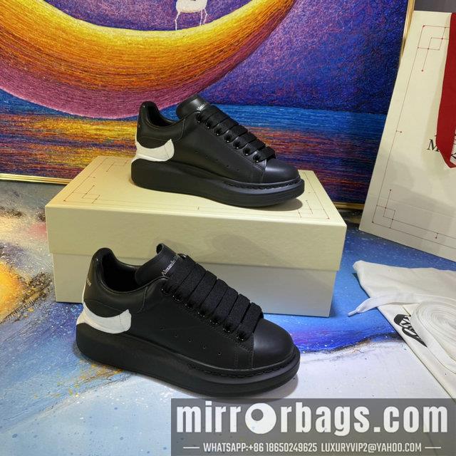 Alexander McQueen Shoes 21815002 SZ 34-45
