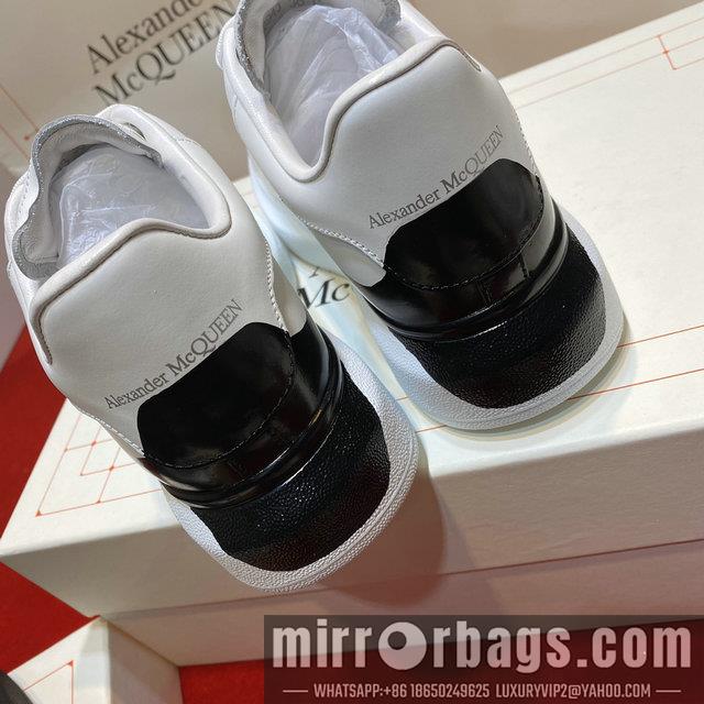 Alexander McQueen Shoes 21815012 SZ 35-46