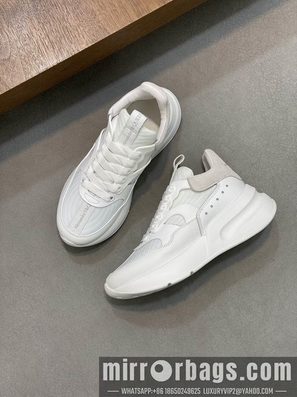 Replica Alexander McQueen Shoes sz35-44 hnw0301