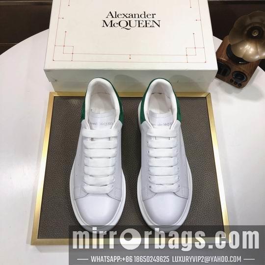 Replica Alexander McQueen Shoes sz35-44 hnh0204