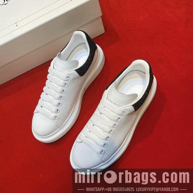 Alexander McQueen Shoes 21815014 SZ 35-46