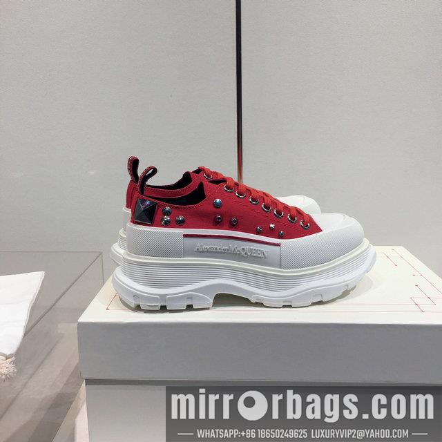 Alexander McQueen Shoes 21815143 SZ 35-44
