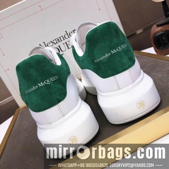 Replica Alexander McQueen Shoes sz35-44 hnh0204