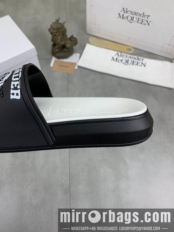 Replica Alexander McQueen Shoes sz35-46 mnw0412
