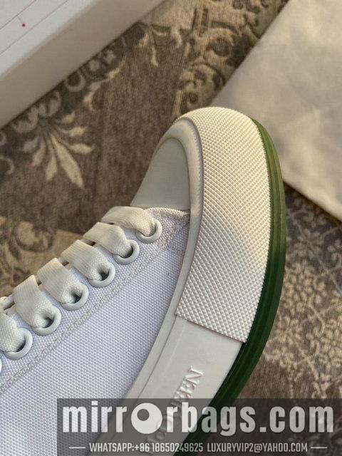 Alexander McQueen Shoes 21815016 SZ 35-46