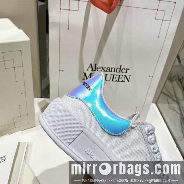 Alexander McQueen Shoes 21815016 SZ 35-46