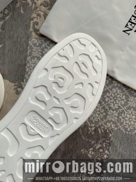Alexander McQueen Shoes 21815016 SZ 35-46