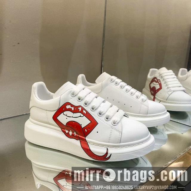 Alexander McQueen Shoes 21815030 SZ 35-44