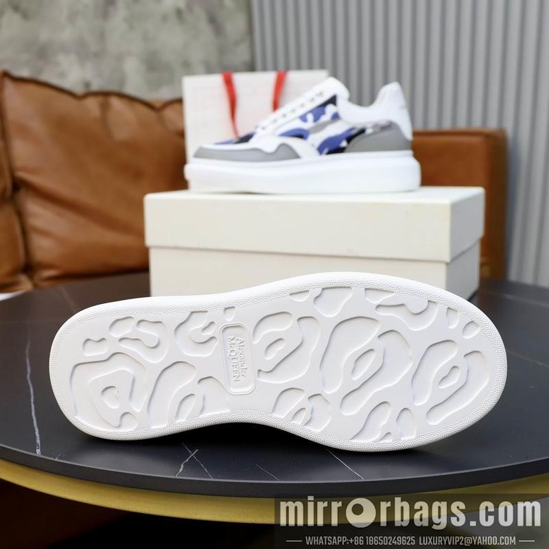 Replica Alexander McQueen Shoes sz35-44 hnm0104