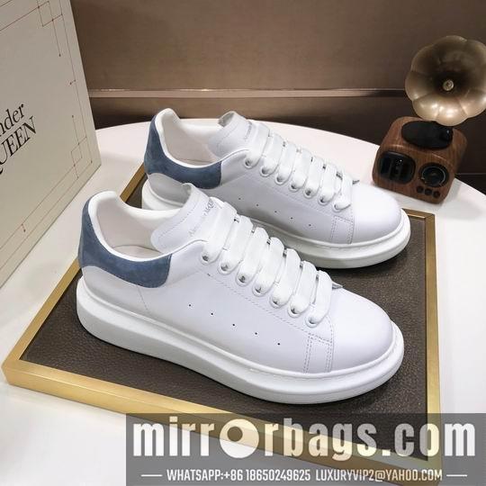 Replica Alexander McQueen Shoes sz35-44 hnh0204