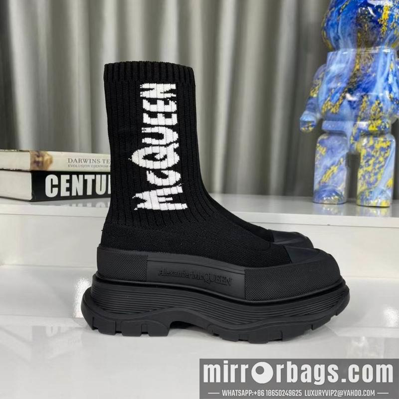 Replica Alexander McQueen Shoes sz35-40 03mnw02