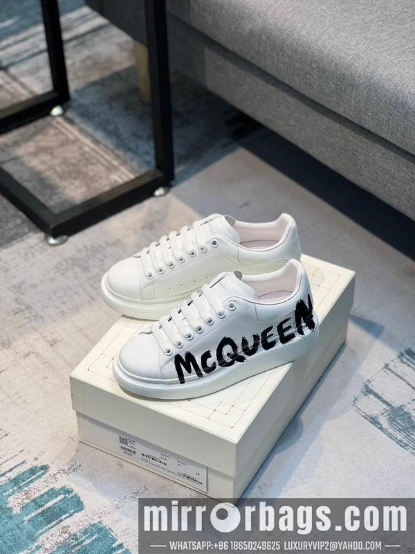 Replica Alexander McQueen Shoes sz35-45 hnw0601