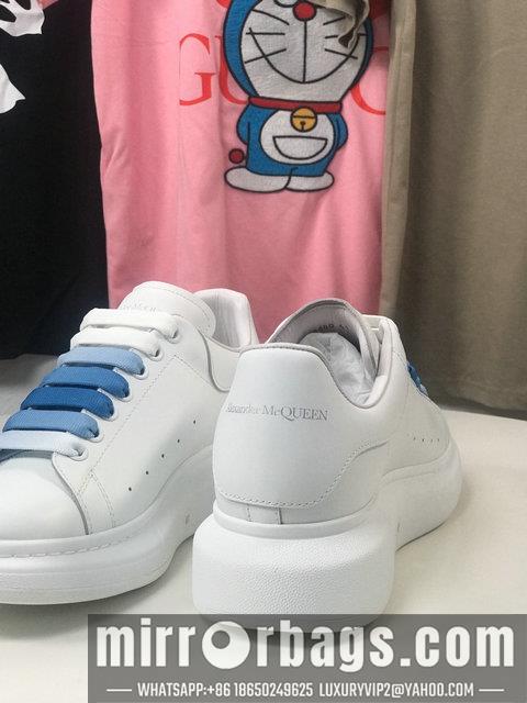 Alexander McQueen Shoes 21815127 SZ 35-44