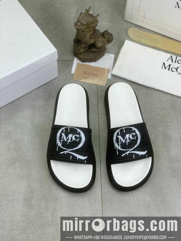 Replica Alexander McQueen Shoes sz35-46 mnw0402