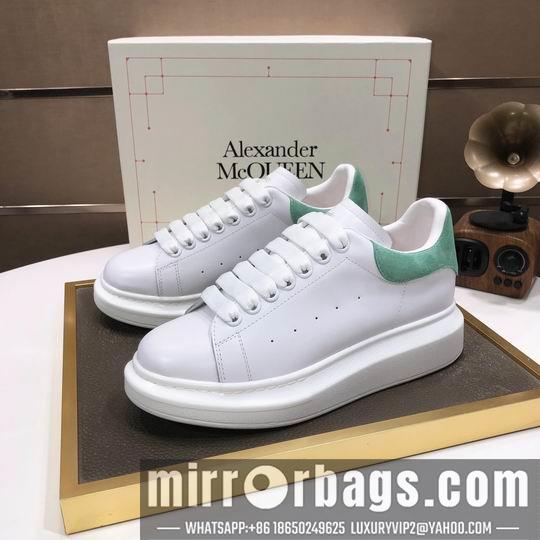 Replica Alexander McQueen Shoes sz35-44 hnh0204