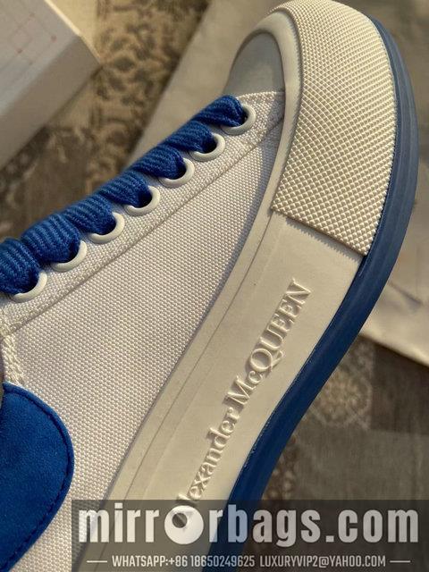 Alexander McQueen Shoes 21815016 SZ 35-46