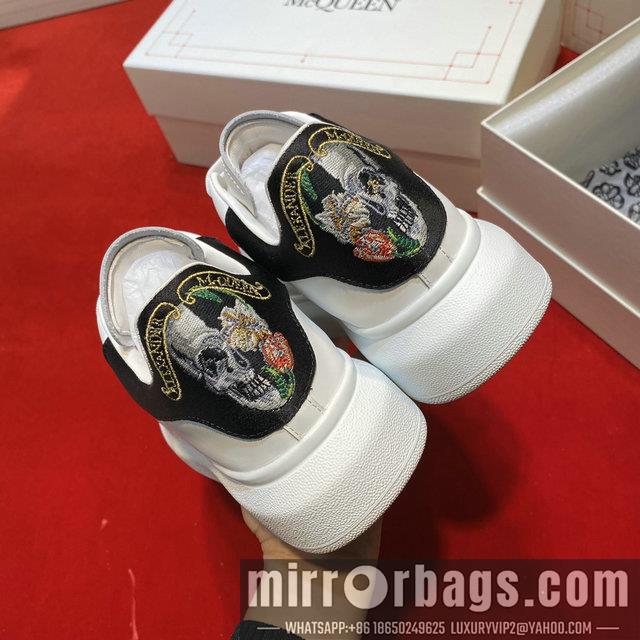 Alexander McQueen Shoes 21815015 SZ 35-46