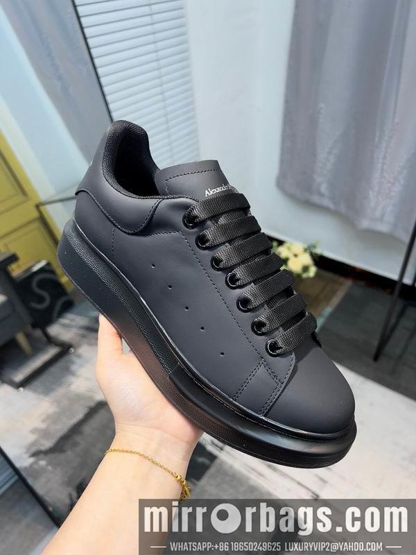 Replica Alexander McQueen Shoes sz35-45 hnw0318