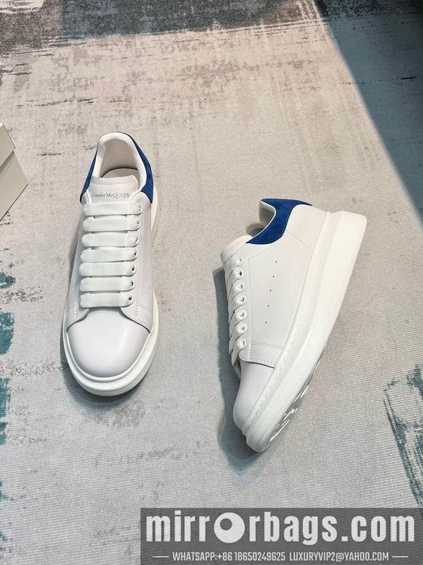 Replica Alexander McQueen Shoes sz35-44 hnm0101